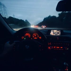 Meet your Posher, Raul